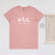 Etc. End Of Thinking Capacity Women's T-Shirt