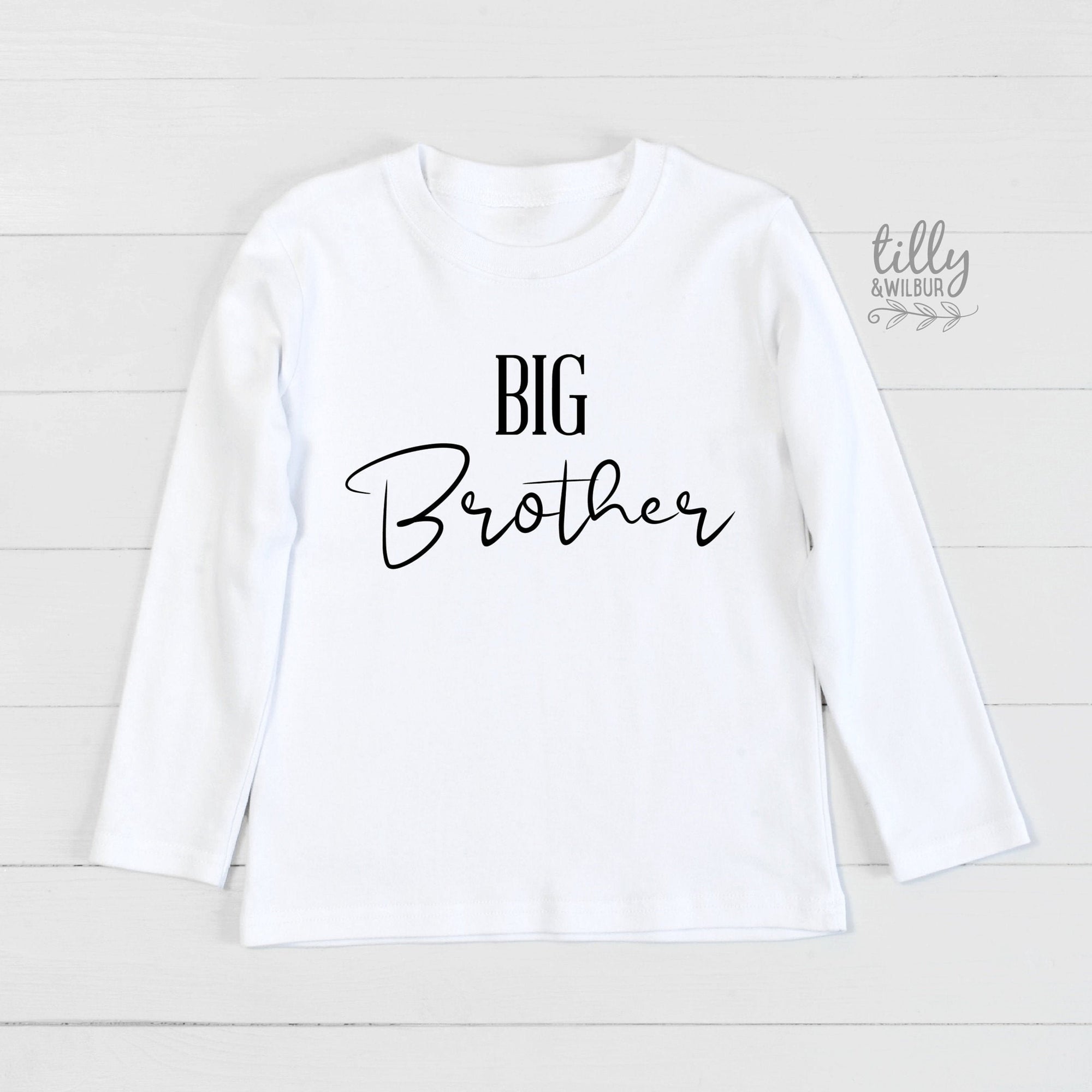 Big Brother Shirt, Big Bro T-Shirt, I&#39;m Going To Be A Big Brother, Pregnancy Announcement Shirt, Big Bro Gift, Sibling TShirt, Boys Clothing