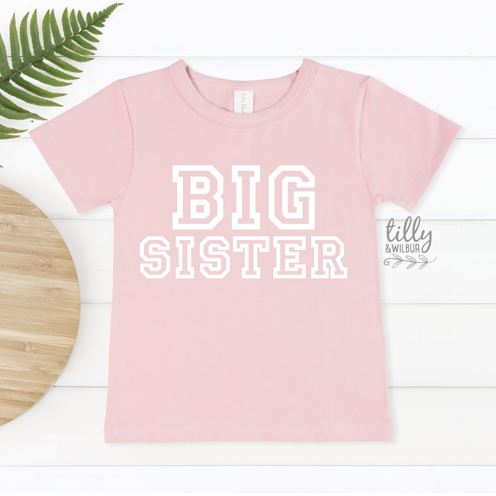 Big Sister T-Shirt, Big Sister Announcement, Big Sister Gift, Pregnancy Announcement Shirt, I'm Going To Be A Big Sister Announcement Shirt