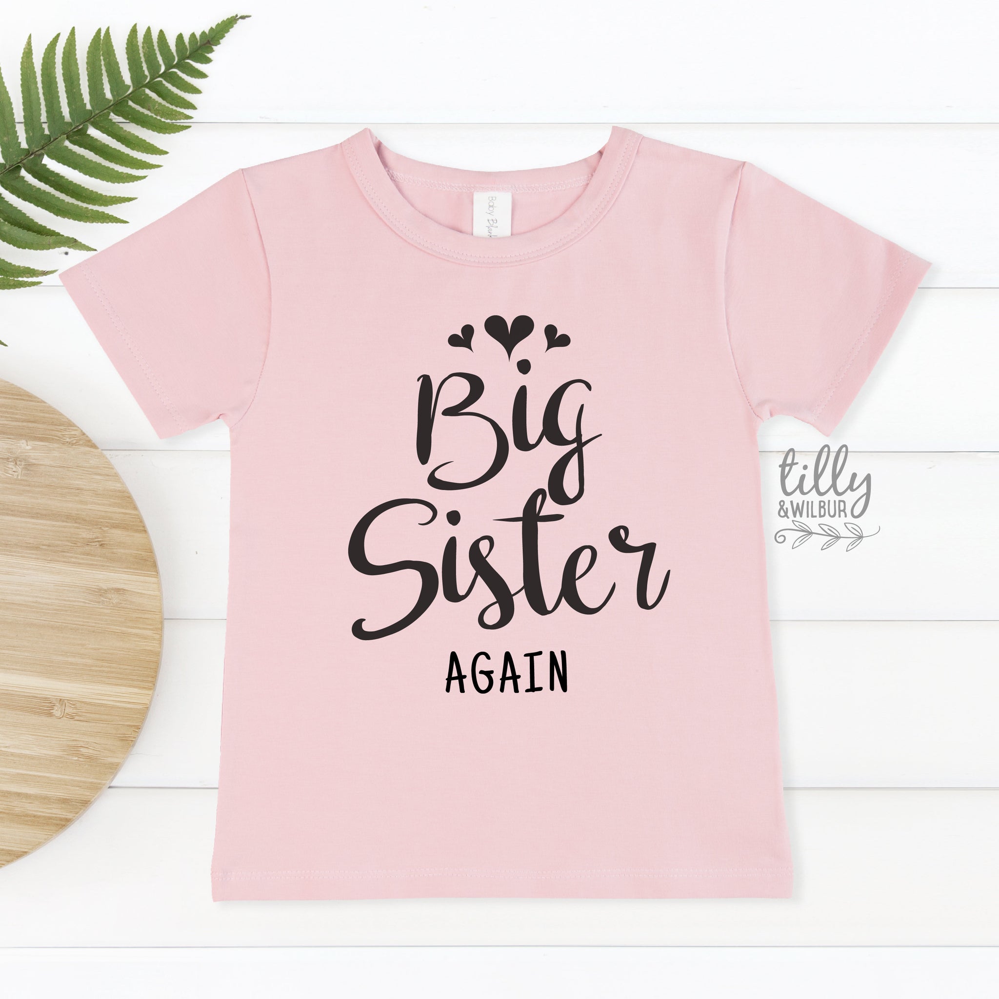 Big sister again shirt clearance