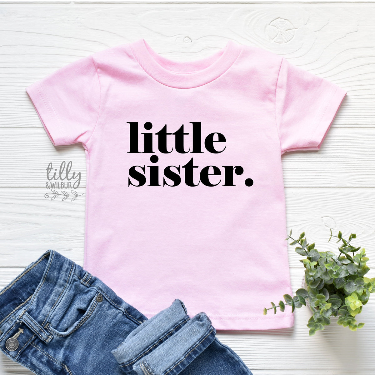 little sister. T-Shirt, Sister Announcement, Little Sister Gift, Pregnancy Announcement, I&amp;#39;m Getting A Little Sister Shirt, Baby Sister
