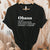 Ohana T-Shirt, Ohana Means Family T-Shirt, Lilo and Stitch T-Shirt, Family Means No One Gets Left Behind T-Shirt, Mother&#39;s Day TShirt Gift,