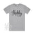 Another quality print from Australia&#39;s #1 Etsy seller for Expressive Wear - Hubby T-Shirt