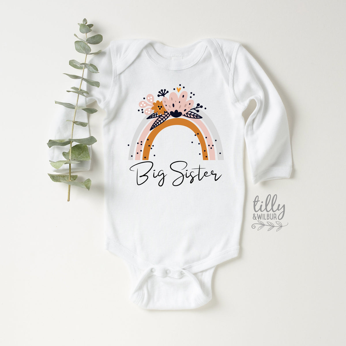 Big Sister Bodysuit, Big Sister Announcement, Big Sister Gift, Pregnancy Announcement Romper, I&amp;#39;m Going To Be A Big Sister Announcement Tee