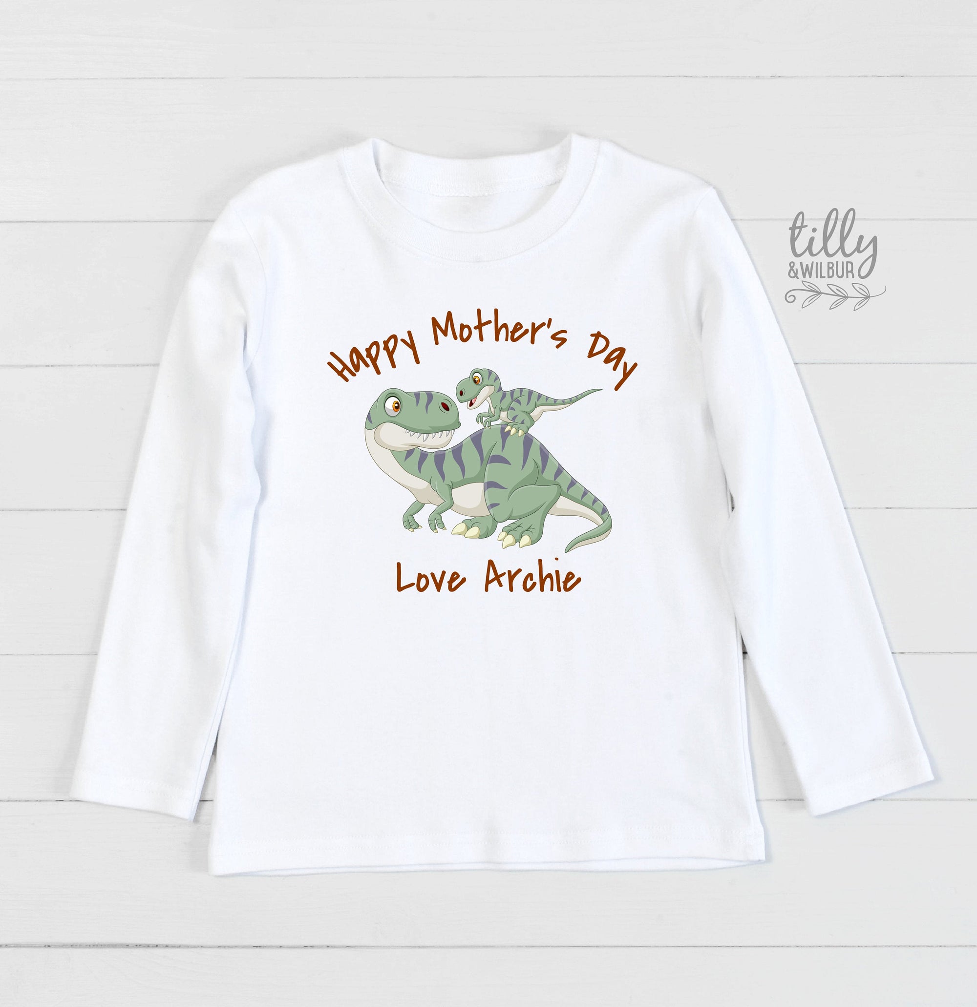 Mother&#39;s Day T-Shirt, Personalised Happy Mothers Day Shirt, Personalised Mother&#39;s Day, 1st Mother&#39;s Day, Mummy I Love You Happy Mother&#39;s Day