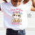 Big Sister T-Shirt, Big Sister Announcement, Big Sister Gift, Pregnancy Announcement Shirt, I&#39;m Going To Be A Big Sister Announcement Shirt