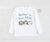 Two Wild Personalised Birthday T-Shirt, Two Wild Birthday, 2 Year Old Gift, Second Birthday Gift, 2nd Birthday Present, 2nd Birthday Outfit