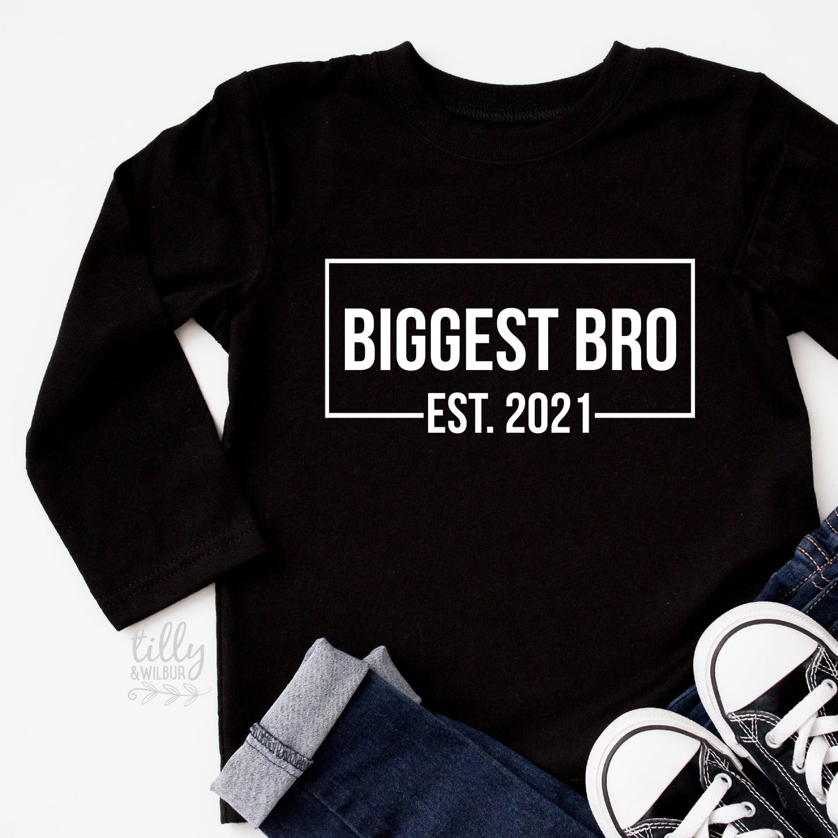 Promoted To Big Brother T-Shirt For Boys, Biggest Brother T-Shirt, Big Brother Shirt, I&amp;#39;m Going To Be A Big Brother, Pregnancy Announcement
