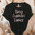 Funny Mum T-Shirt, Tiny Human Tamer T-Shirt, Funny Teacher T-Shirt, Parenting T-Shirt, Mother&#39;s Day T-Shirt, Mum T-Shirt, Funny Mum Gift