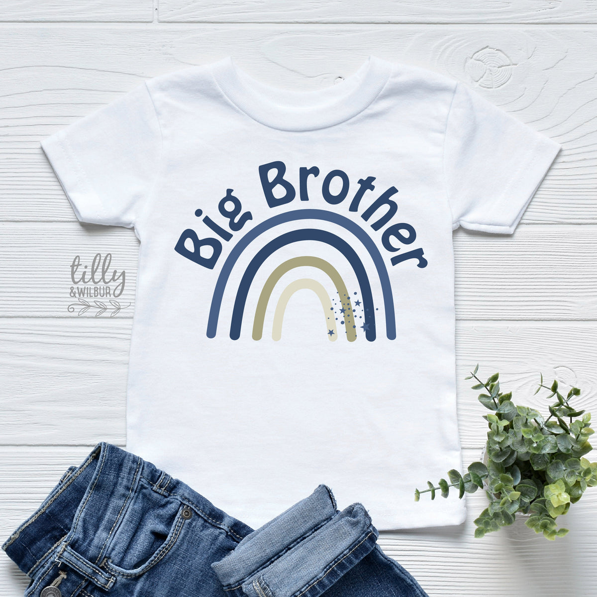 Big Brother T-Shirt