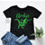 Four Birthday T-Shirt