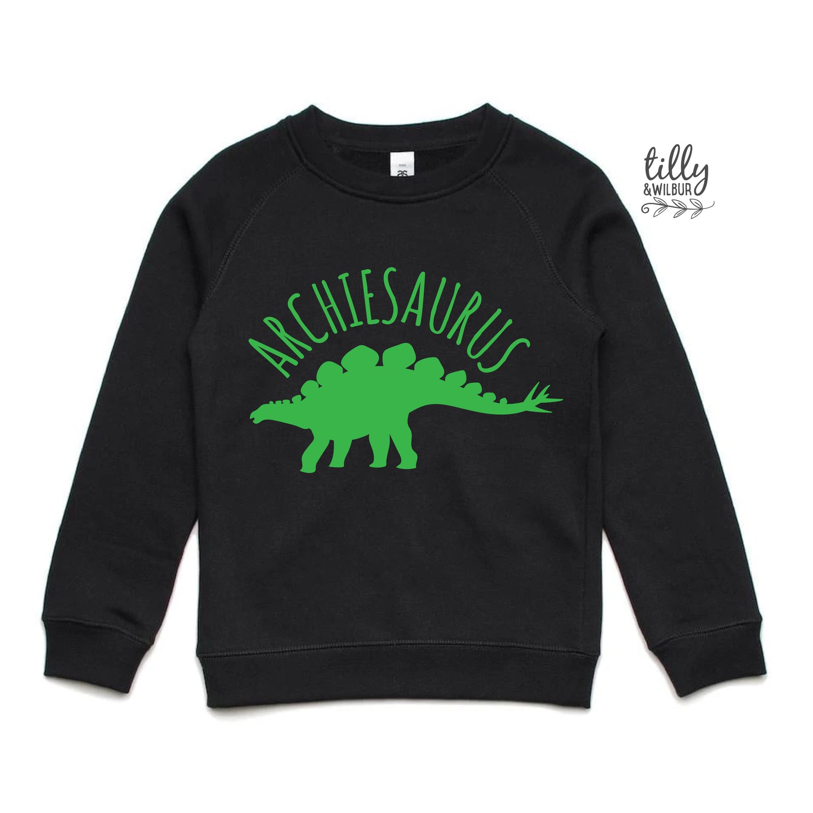 Dinosaur Hoodie