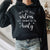 Only The Best Sisters Get Promoted To Aunty Hoodie