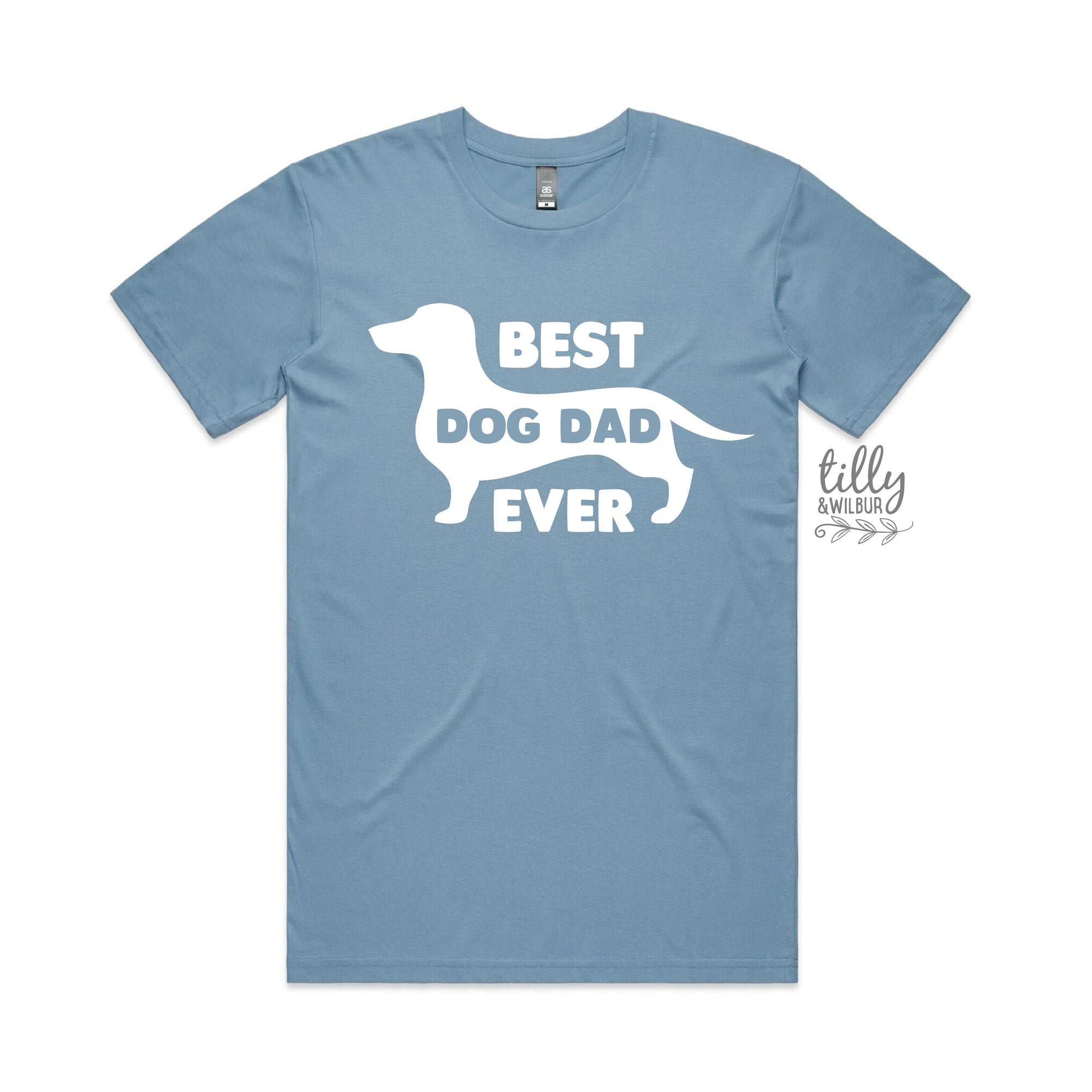 Best Dog Dad Ever