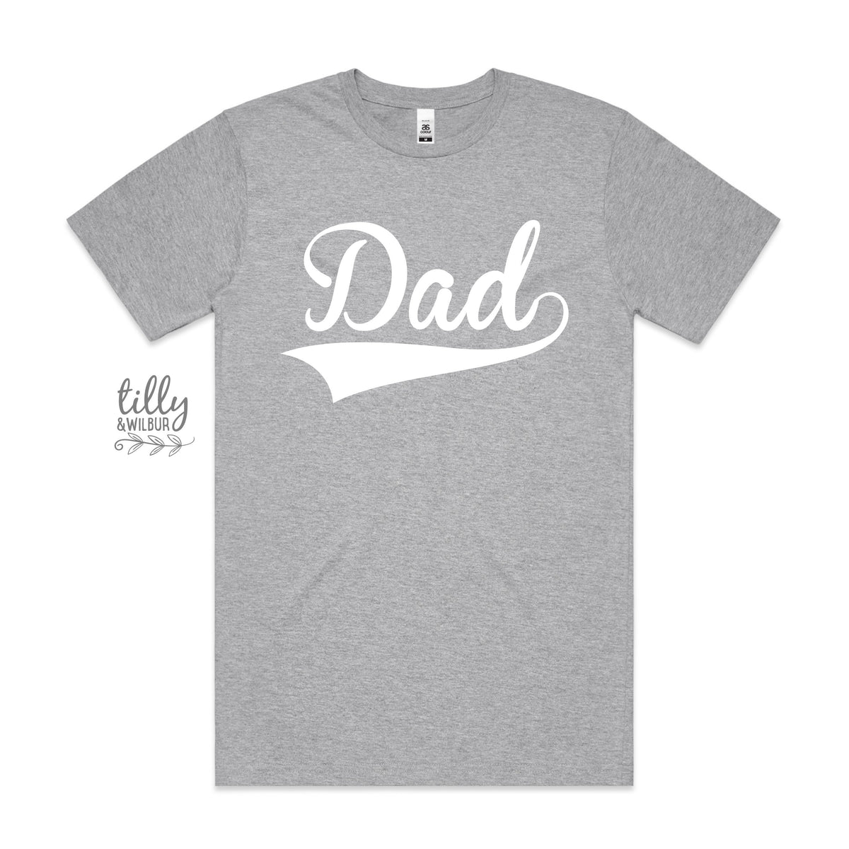 Dad T-Shirt For Men