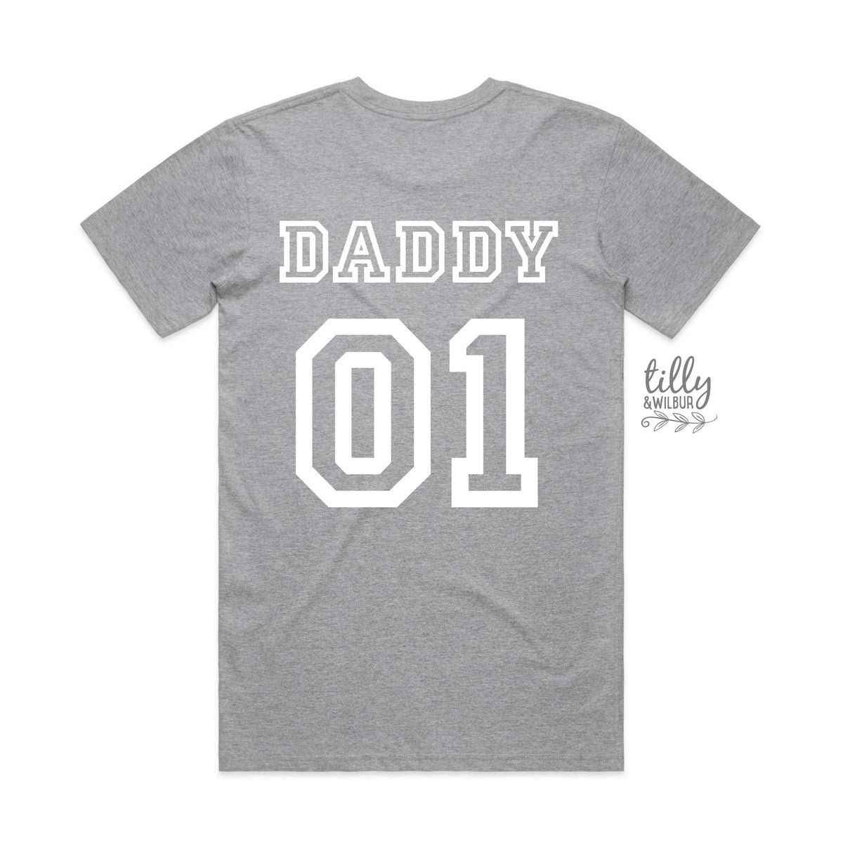 Daddy 01 T-Shirt