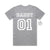 Daddy 01 T-Shirt