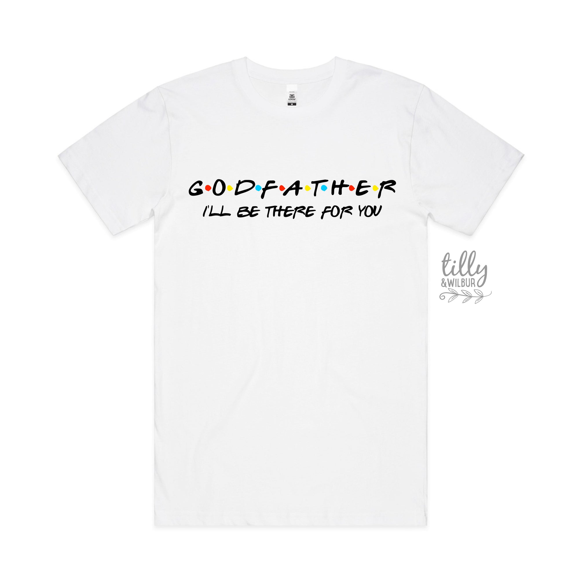 Godfather T-Shirt
