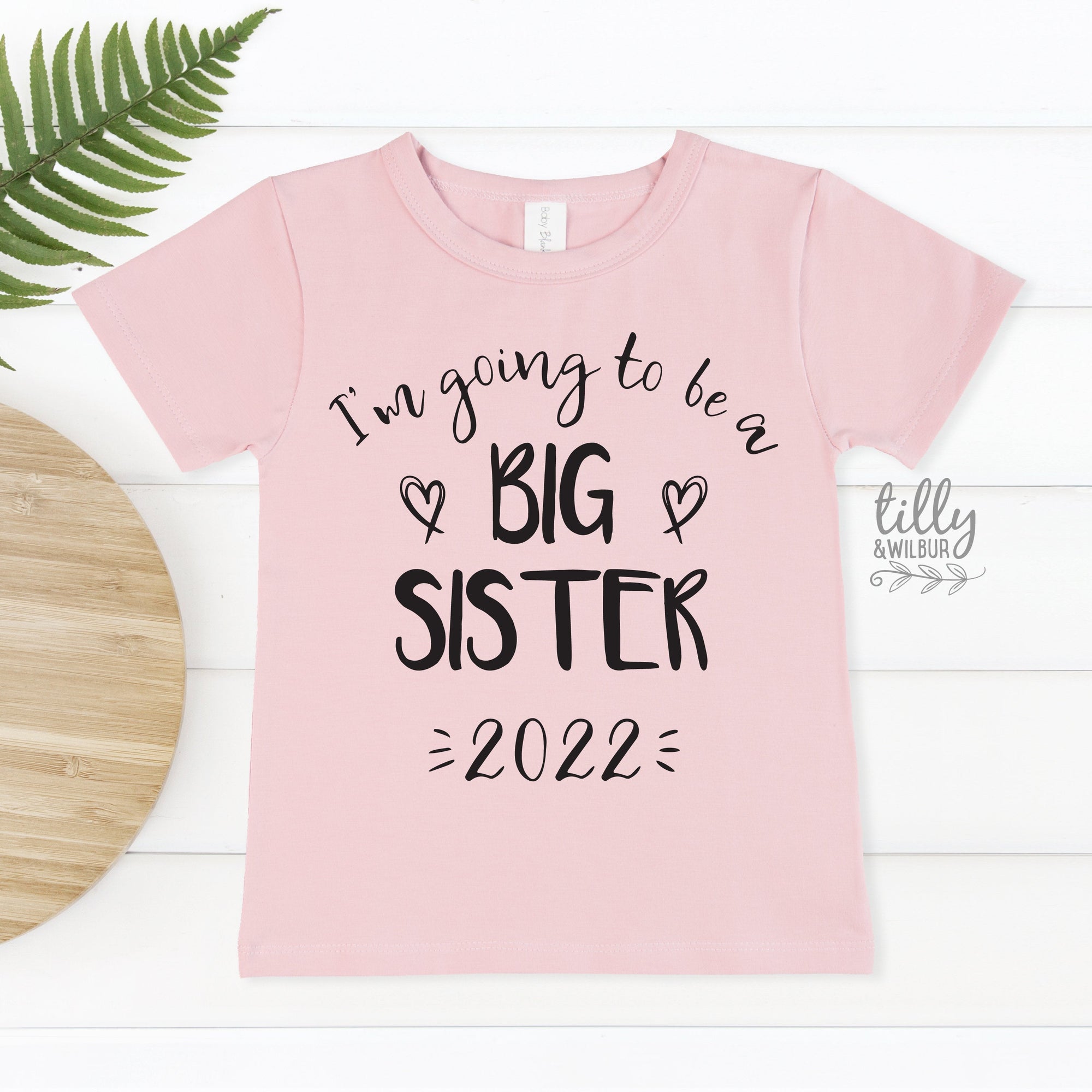Big Sister T-Shirt, Big Sister Announcement, Promoted to Big Sister TShirt, Pregnancy Announcement Shirt, I&#39;m Going To Be A Big Sister Shirt