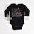 I Love You Daddy Happy 1st Father&#39;s Day, Father&#39;s Day Bodysuit, Father&#39;s Day Baby Outfit, First Fathers Day Baby Gift, Newborn Daddy Gift