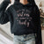 Only The Best Sisters Get Promoted To Aunty Hoodie