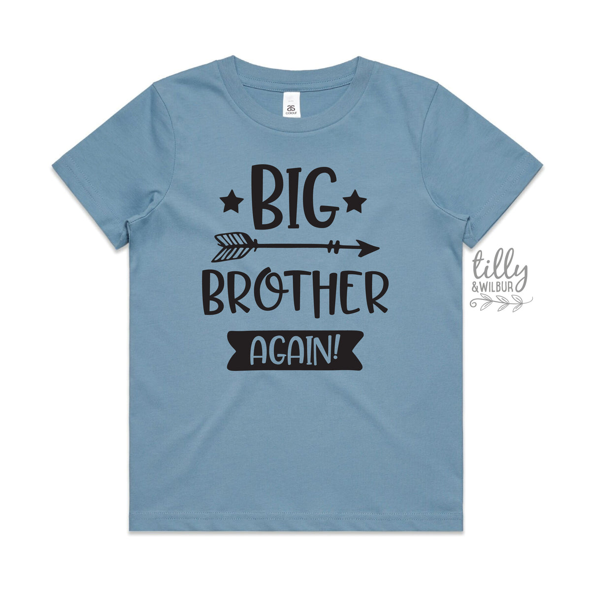 Big Brother Again T-Shirt