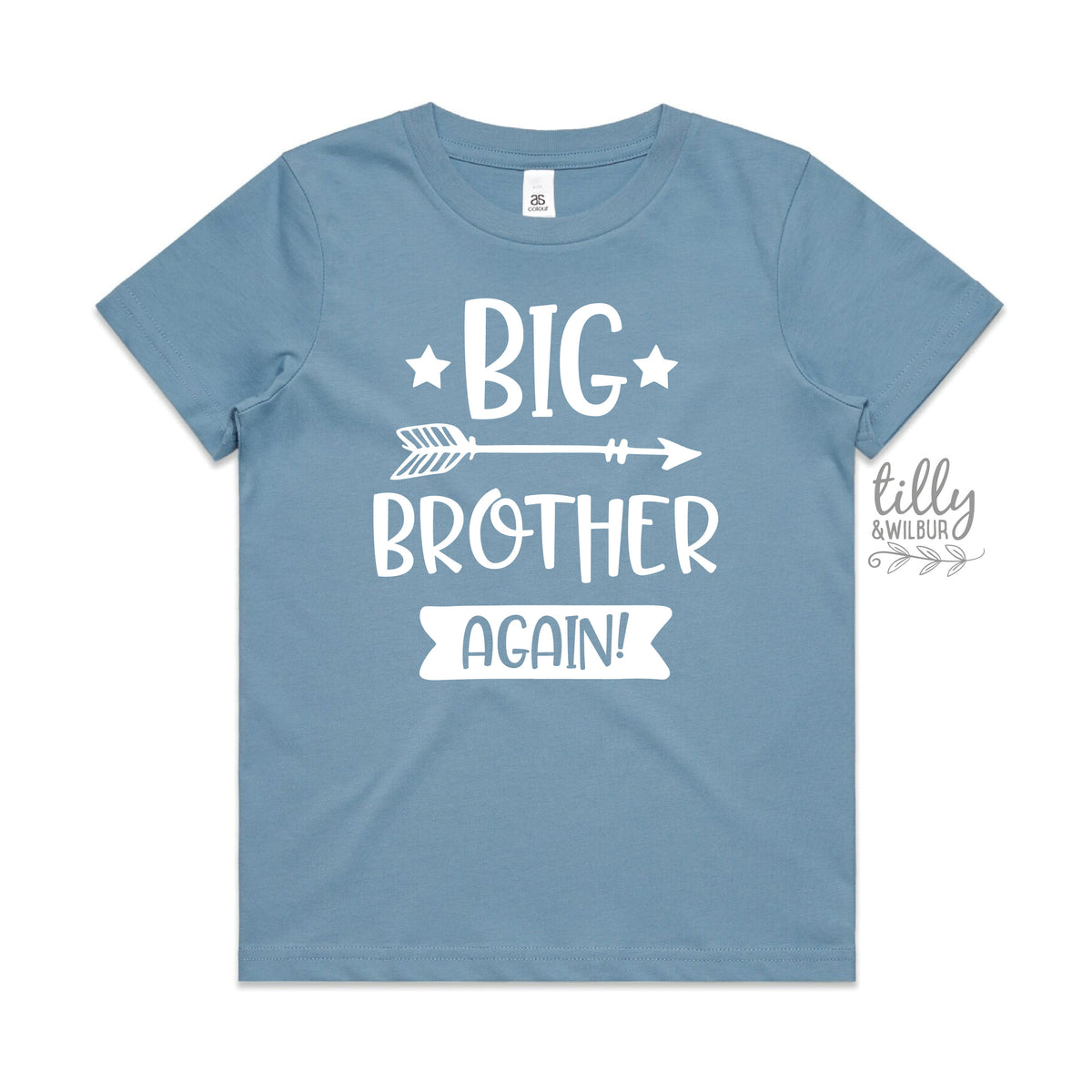 Big Brother Again T-Shirt
