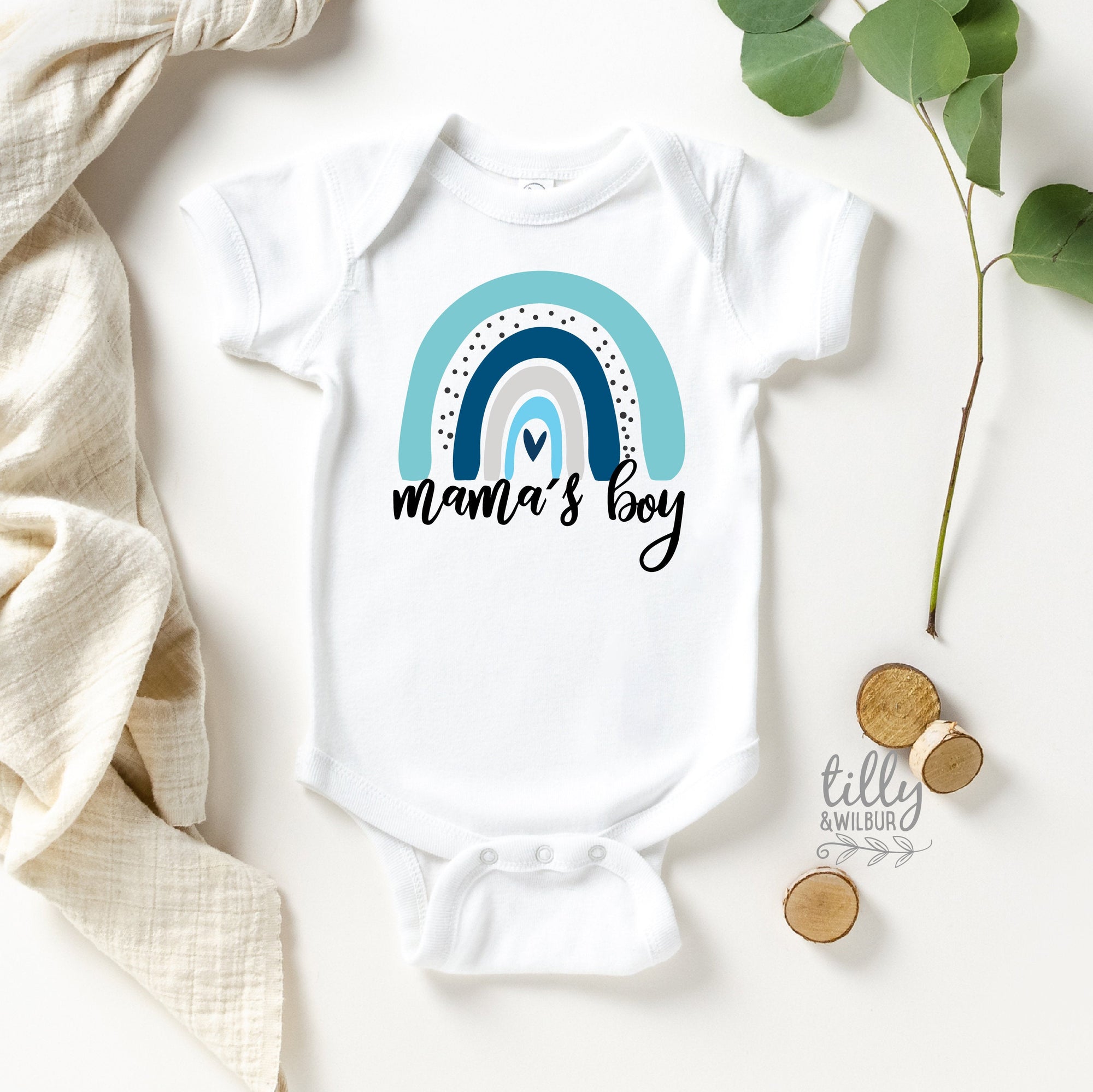 Mama&#39;s Boy Bodysuit, Mama&#39;s Boy Onesie, Match With Mama Women&#39;s T-Shirt, Mum And Son Matching, Matching Mother And Son Shirts, Mum And Son