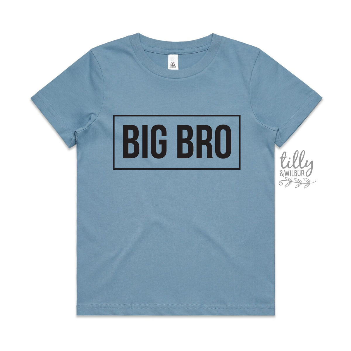 Big Bro T-Shirt, Promoted To Big Brother T-Shirt, Big Brother Shirt, I&amp;#39;m Going To Be A Big Brother, Pregnancy Announcement T-Shirt, Brother
