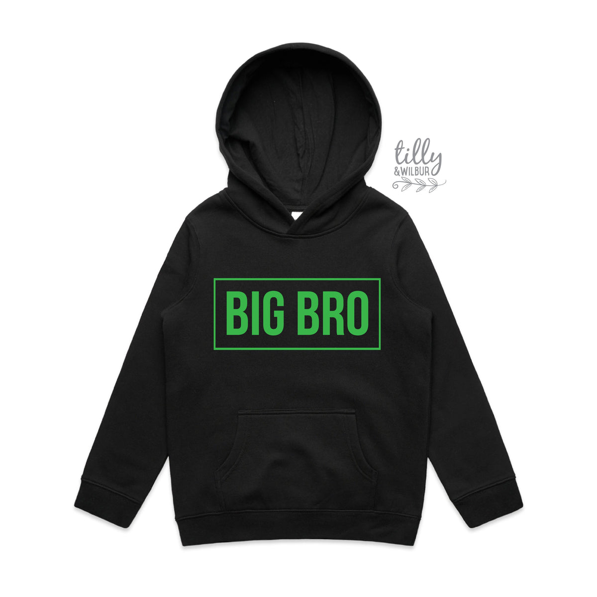 Big Bro Hoodie, Promoted To Big Brother Jumper, Big Brother Sweatshirt, I&amp;#39;m Going To Be A Big Brother, Pregnancy Announcement T-Shirt, Bro