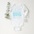 Dream Big Little One Bodysuit, Dream Big Little One Onesie, Newborn Gift, Newborn Bodysuit, Newborn Onesie, Baby Shower Gift, New Baby