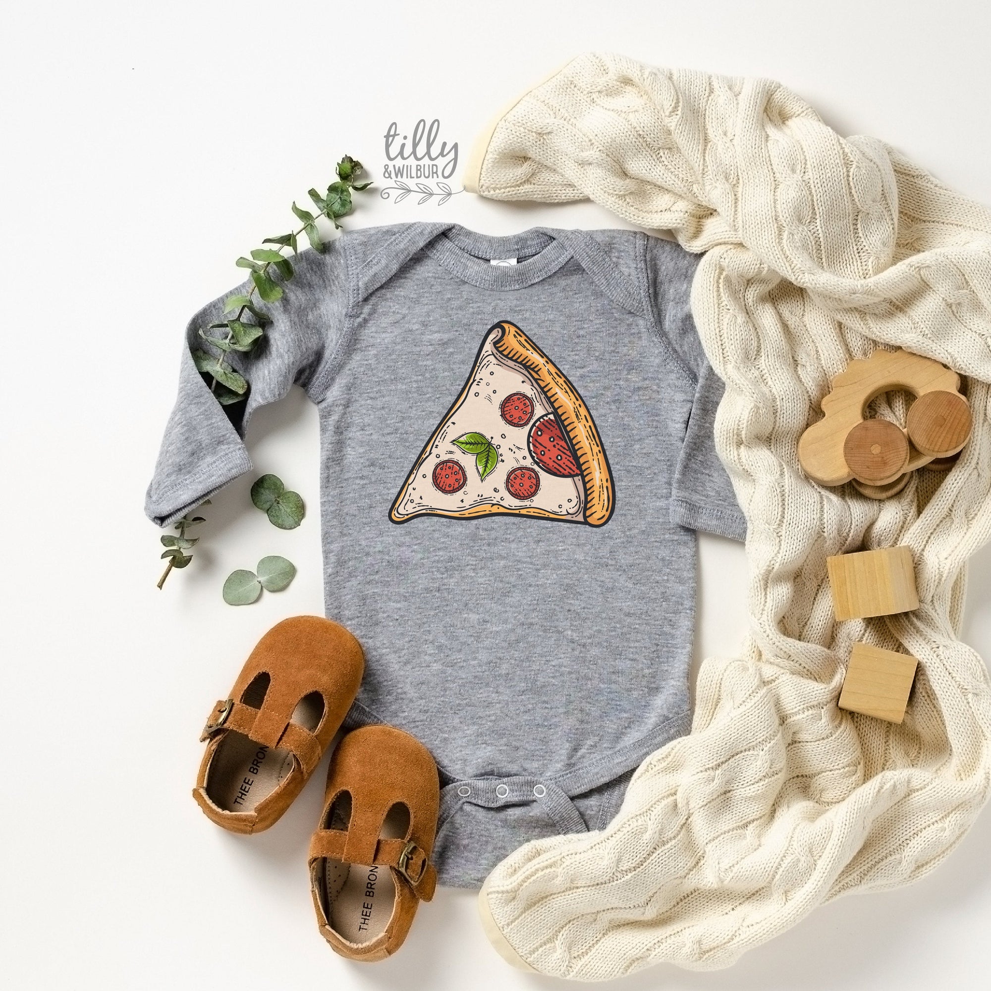 Pizza Onesie, Pizza Slice Bodysuit, Daddy And Daughter, Father And Son, Matching Dad Baby, Daddy Daughter, Father&#39;s Day Gift, Newborn Gift