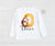 O Is For Owl T-Shirt, Personalised T-Shirt, Personalised Child&#39;s T-Shirt, Personalised Gift, Personalised Name, Birthday Gift, Christmas Tee