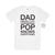 Dad Knows A Lot Pop Knows Everything T-Shirt