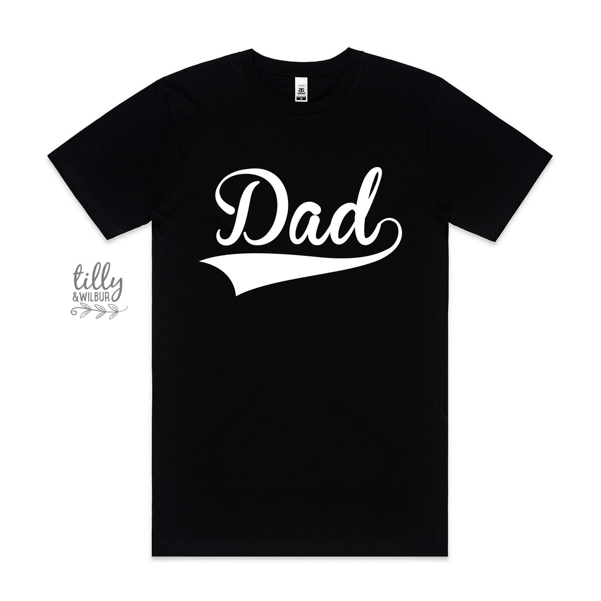 Dad T-Shirt For Men