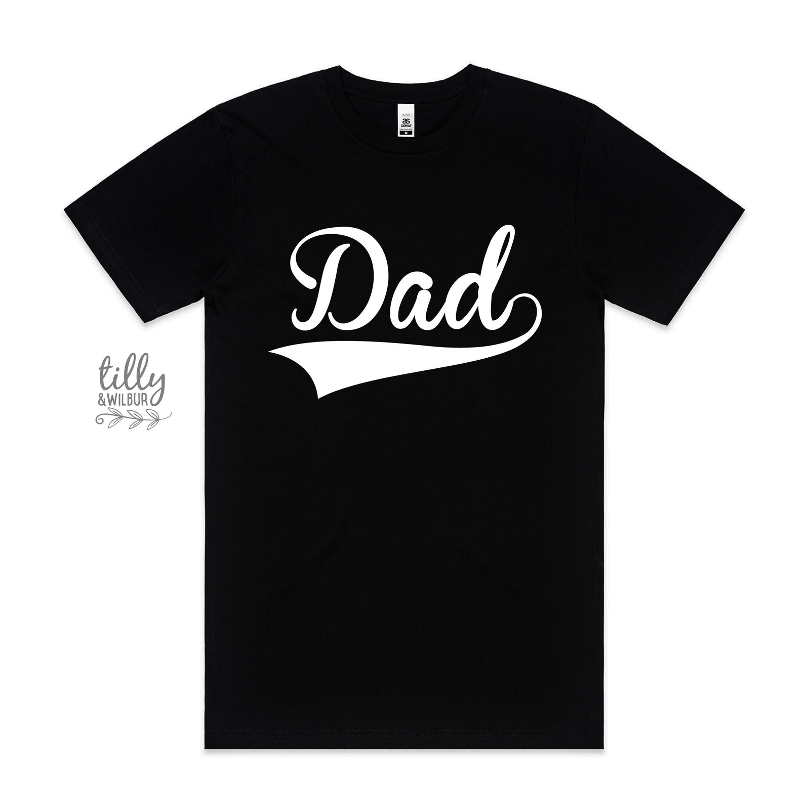 Dad T-Shirt For Men