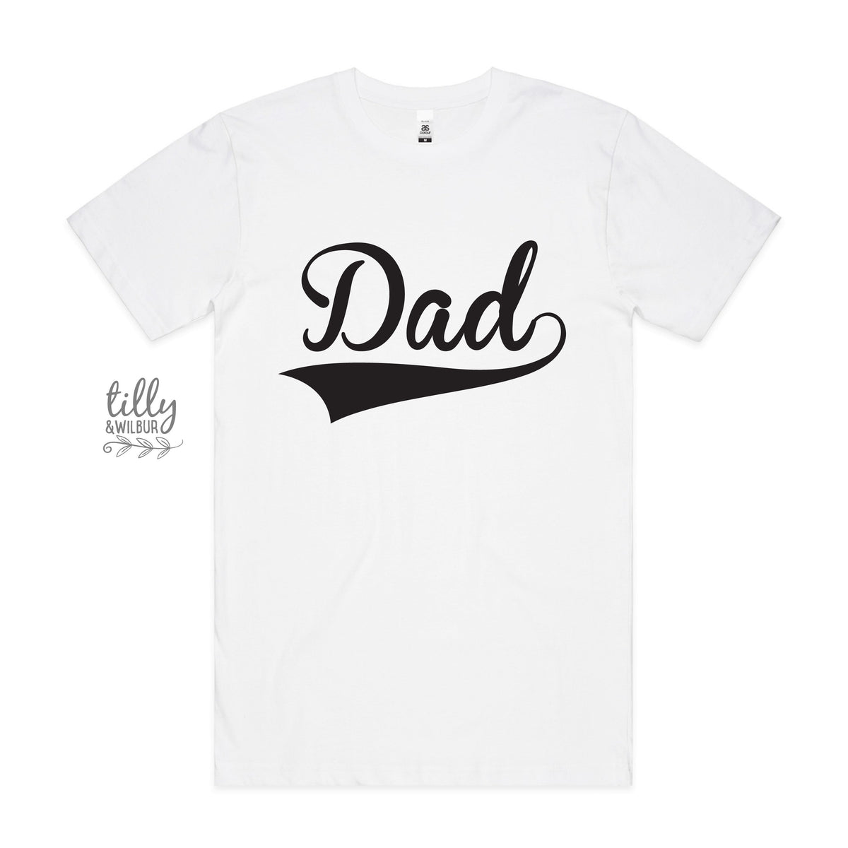 Dad T-Shirt For Men