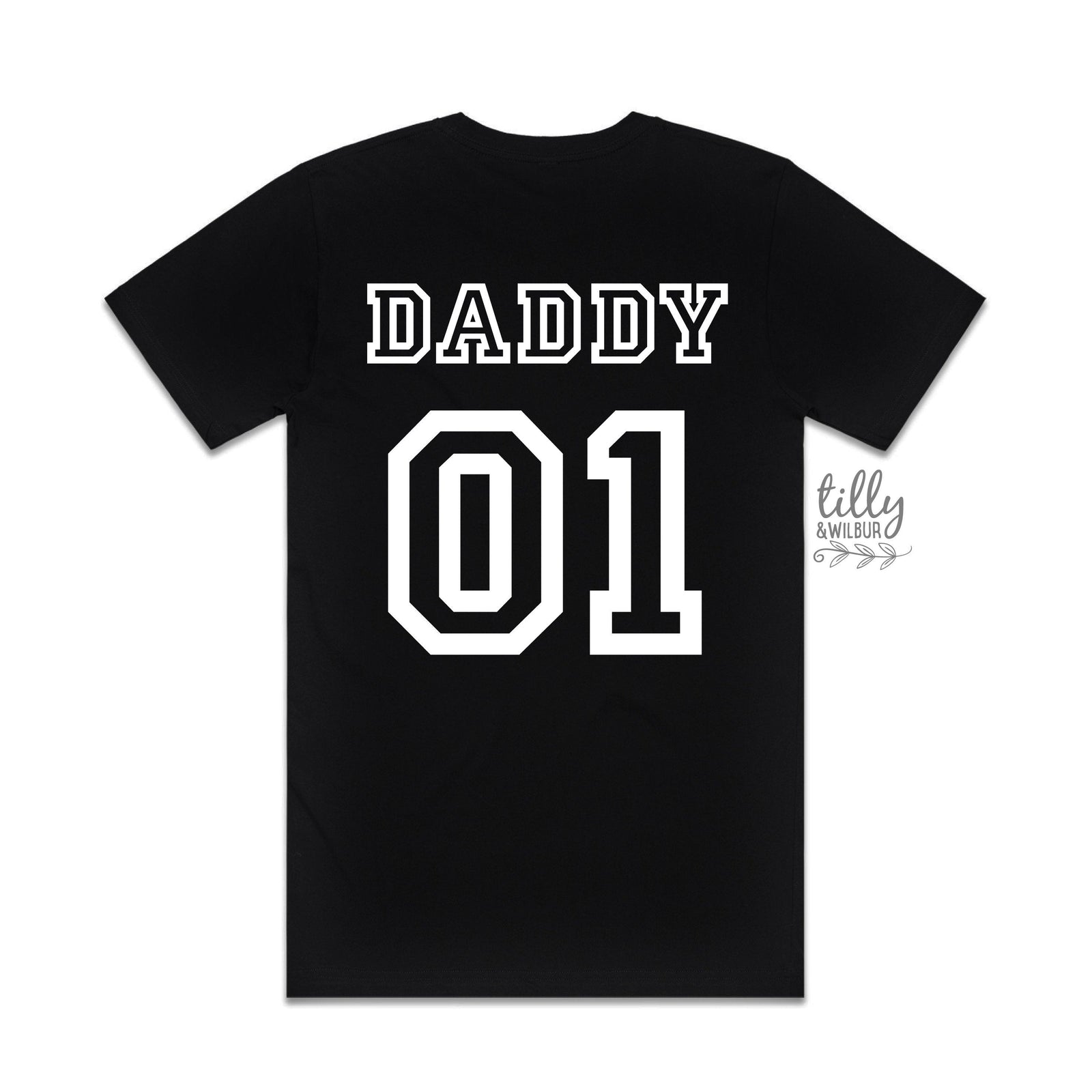 Daddy 01 T-Shirt