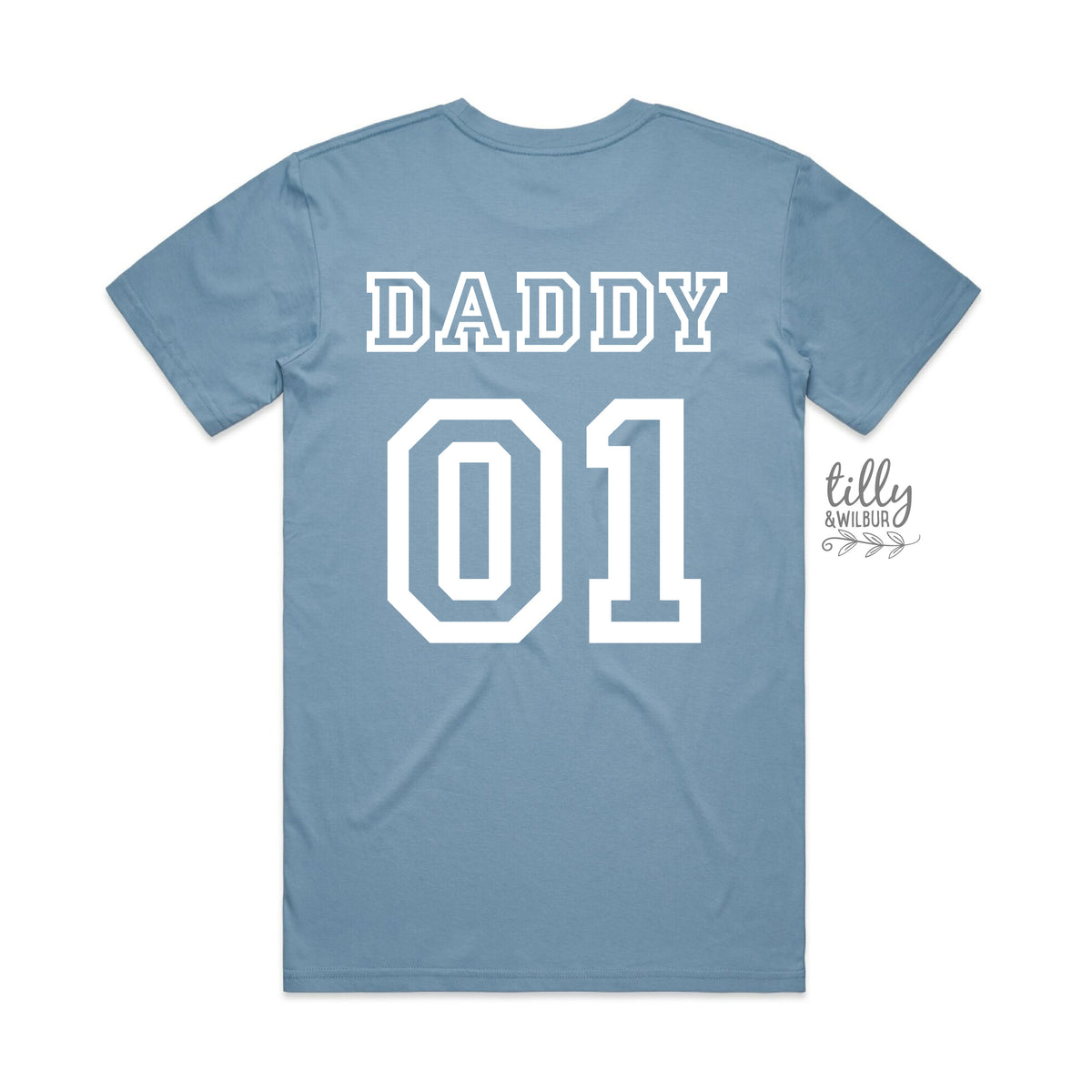 Daddy 01 T-Shirt