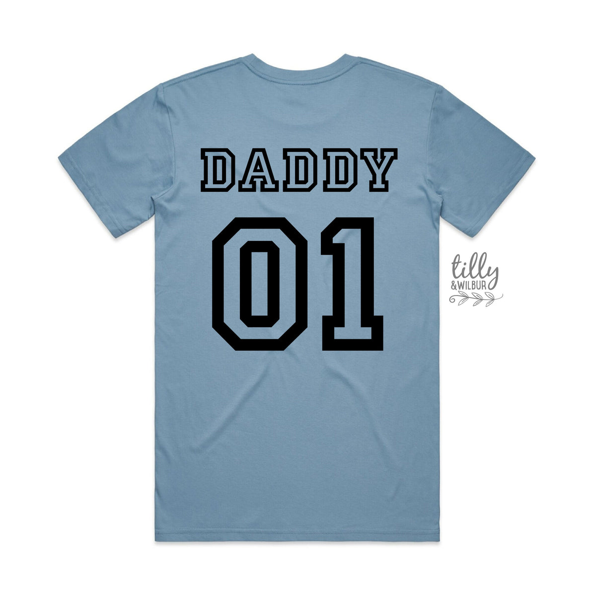 Daddy 01 T-Shirt