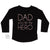 Father's Day T-Shirt For Boys