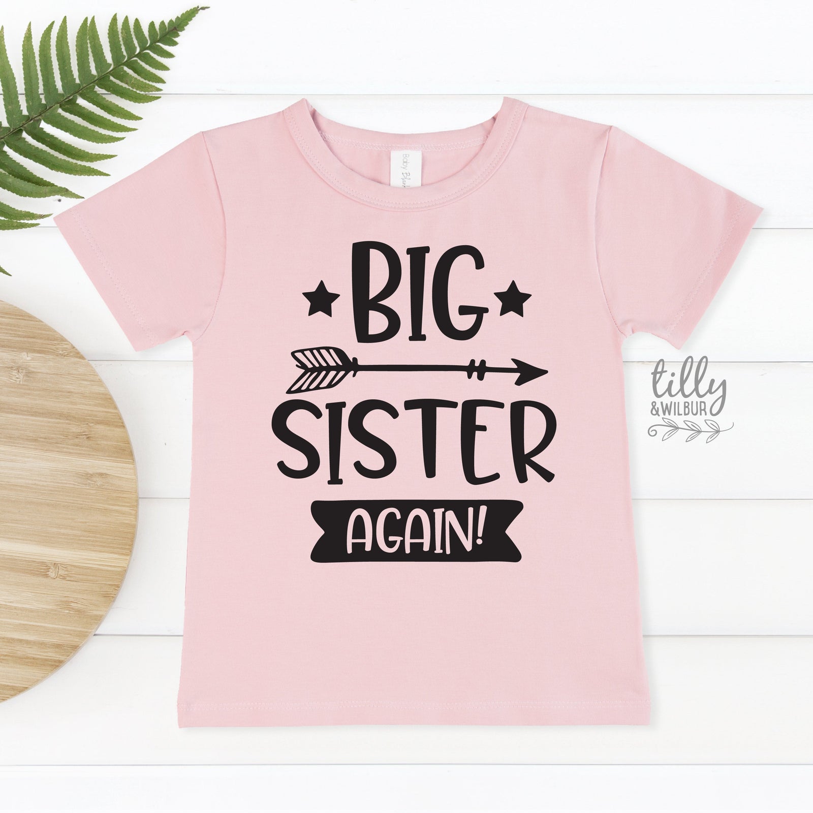 Big Sister Again T-Shirt, Big Sister Announcement, Big Sister T-Shirt, Pregnancy Announcement Shirt, I'm Going To Be A Big Sister T-Shirt