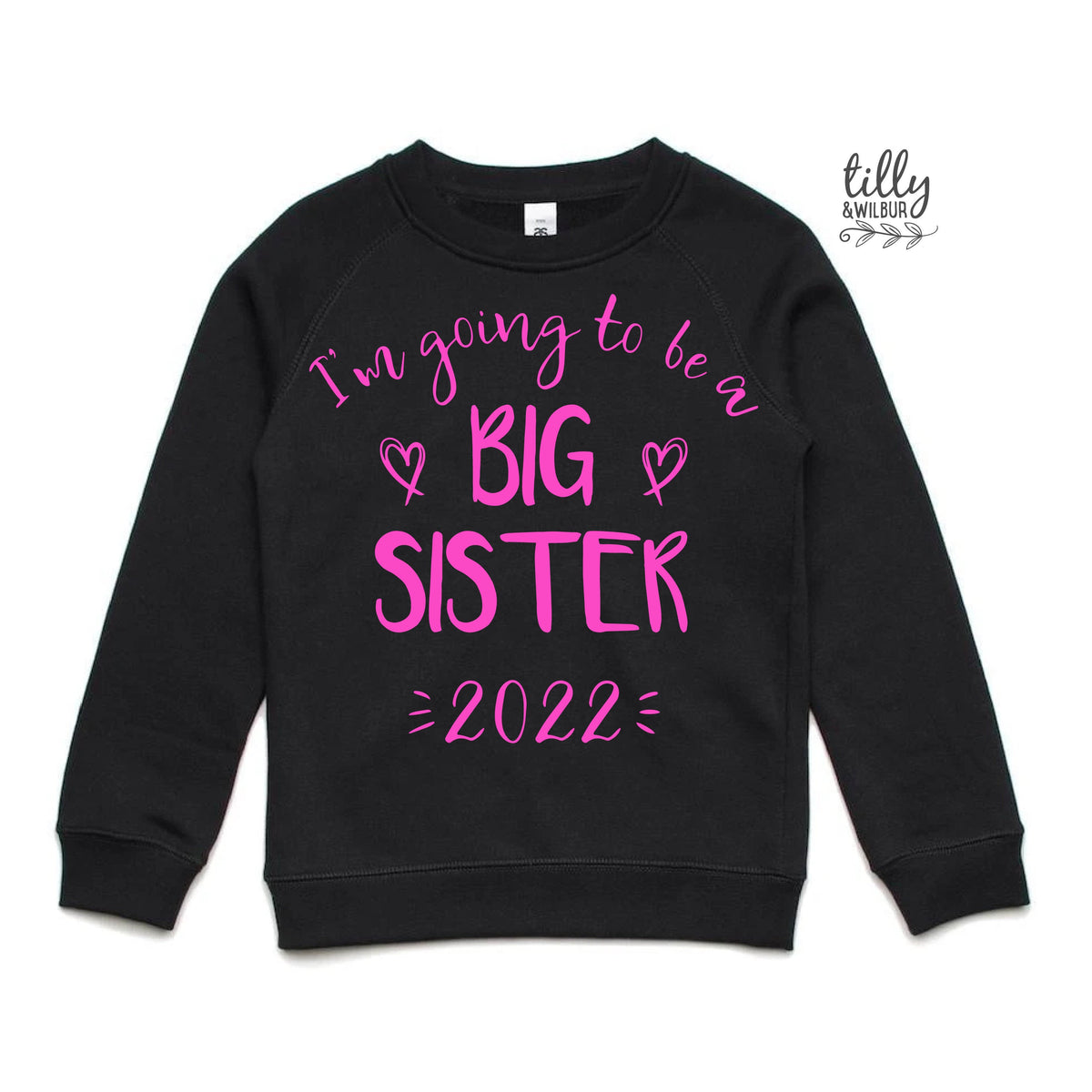 Big Sister T-Shirt, Big Sister Announcement, Promoted to Big Sister TShirt, Pregnancy Announcement Shirt, I&amp;#39;m Going To Be A Big Sister Shirt