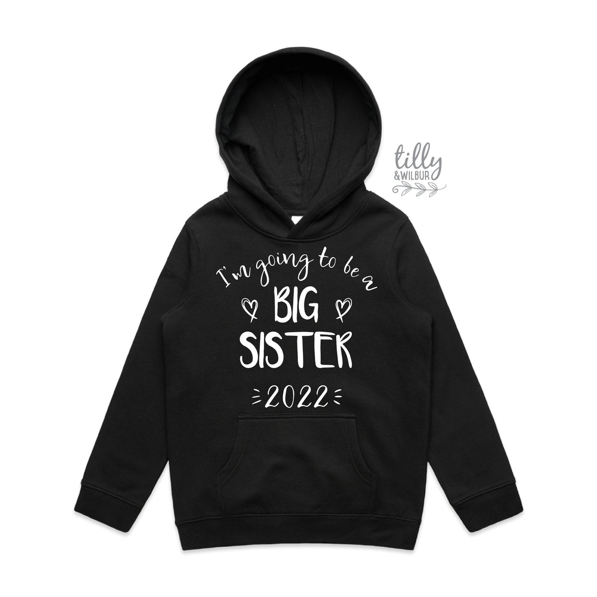 Big Sister T-Shirt, Big Sister Announcement, Promoted to Big Sister TShirt, Pregnancy Announcement Shirt, I&amp;#39;m Going To Be A Big Sister Shirt
