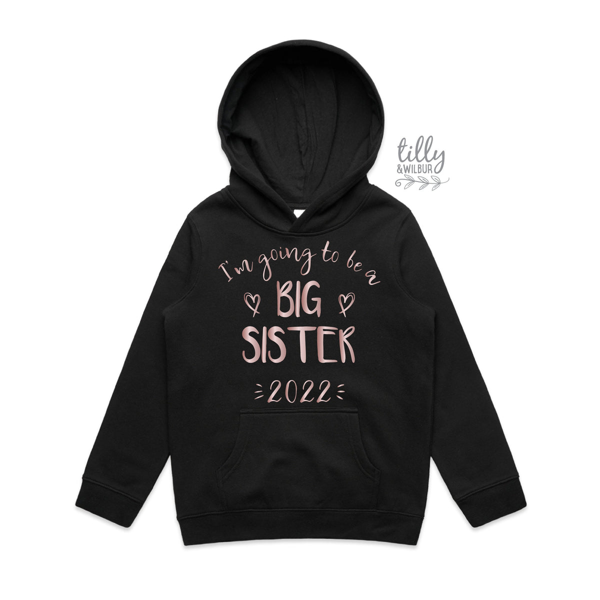 Big Sister T-Shirt, Big Sister Announcement, Promoted to Big Sister TShirt, Pregnancy Announcement Shirt, I&amp;#39;m Going To Be A Big Sister Shirt