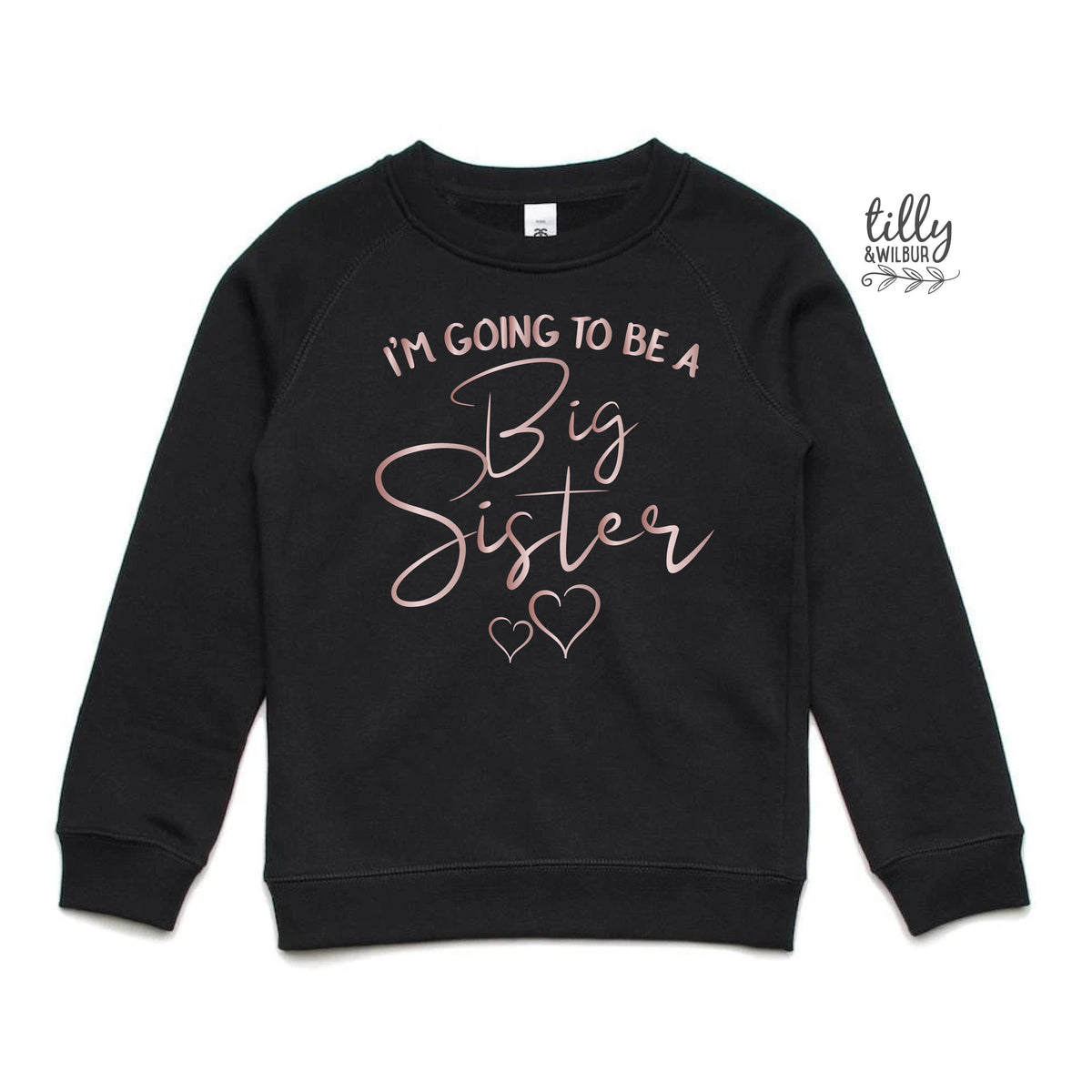 Big Sister T-Shirt, Big Sister Announcement, Promoted to Big Sister TShirt, Pregnancy Announcement Shirt, I&amp;#39;m Going To Be A Big Sister Shirt