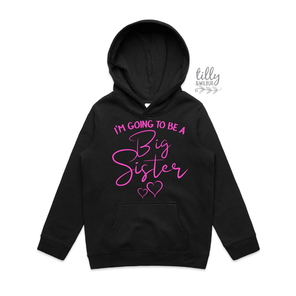 Big Sister T-Shirt, Big Sister Announcement, Promoted to Big Sister TShirt, Pregnancy Announcement Shirt, I&amp;#39;m Going To Be A Big Sister Shirt