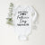 Our First Father&#39;s Day 2021 Baby Bodysuit With Names, I Love You Daddy Happy 1st Father&#39;s Day, Fathers Day Baby, First Fathers Day Baby Gift