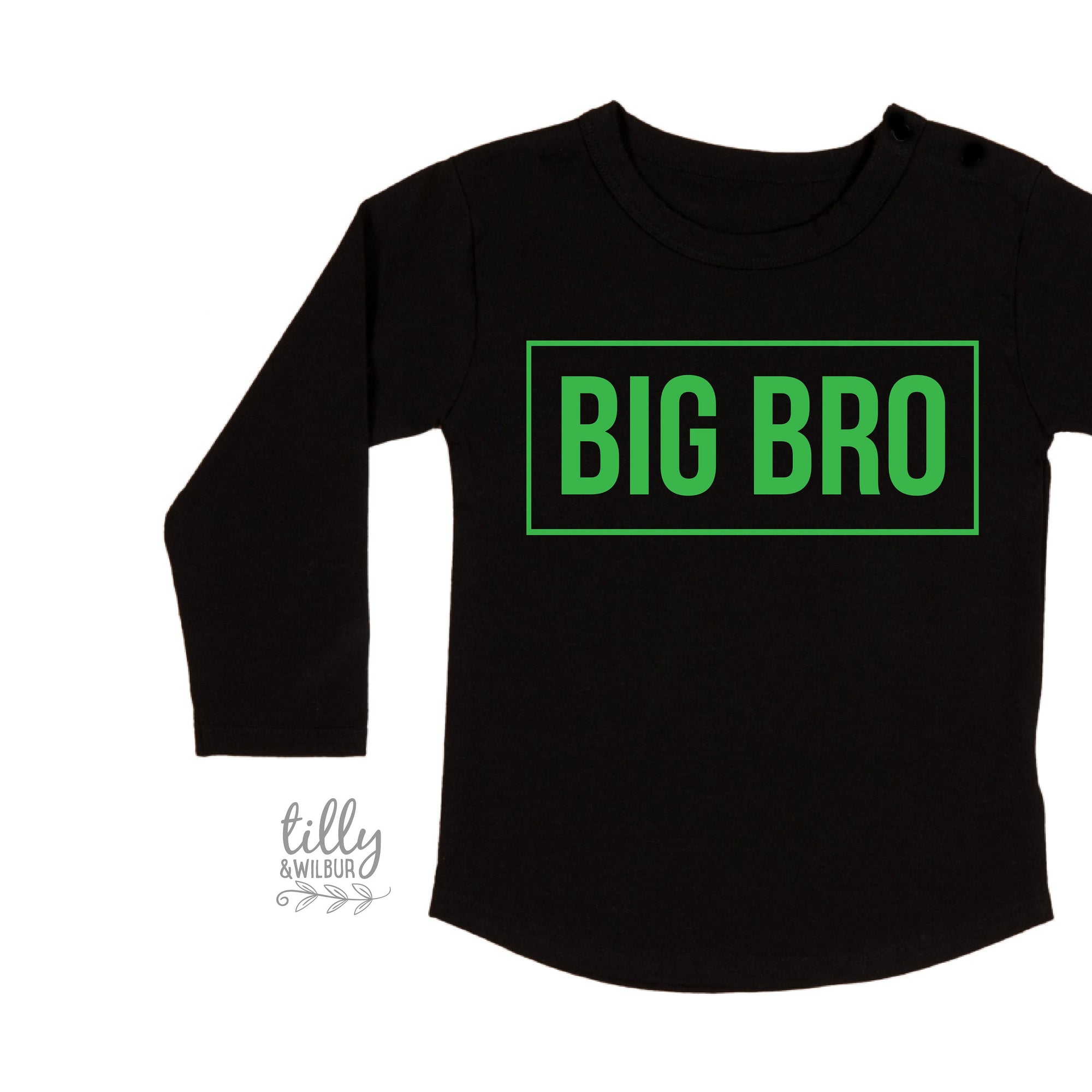 Big Bro T-Shirt, Promoted To Big Brother T-Shirt, Big Brother Shirt, I&#39;m Going To Be A Big Brother, Pregnancy Announcement T-Shirt, Brother