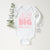 Dream Big Little One Bodysuit, Dream Big Little One Onesie, Newborn Gift, Newborn Bodysuit, Newborn Onesie, Baby Shower Gift, New Baby